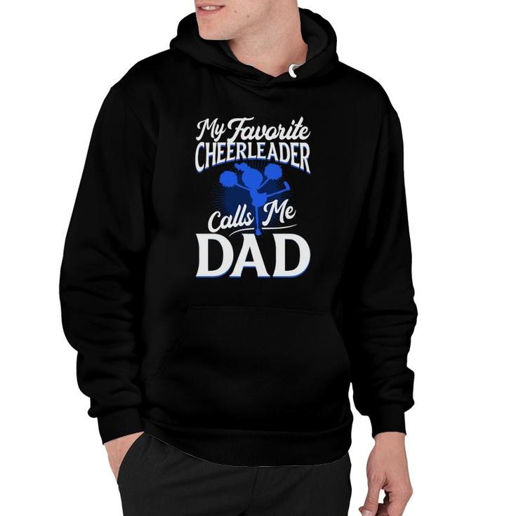 Cheer Dad  Gifts For Dad Gifts  Hoodie