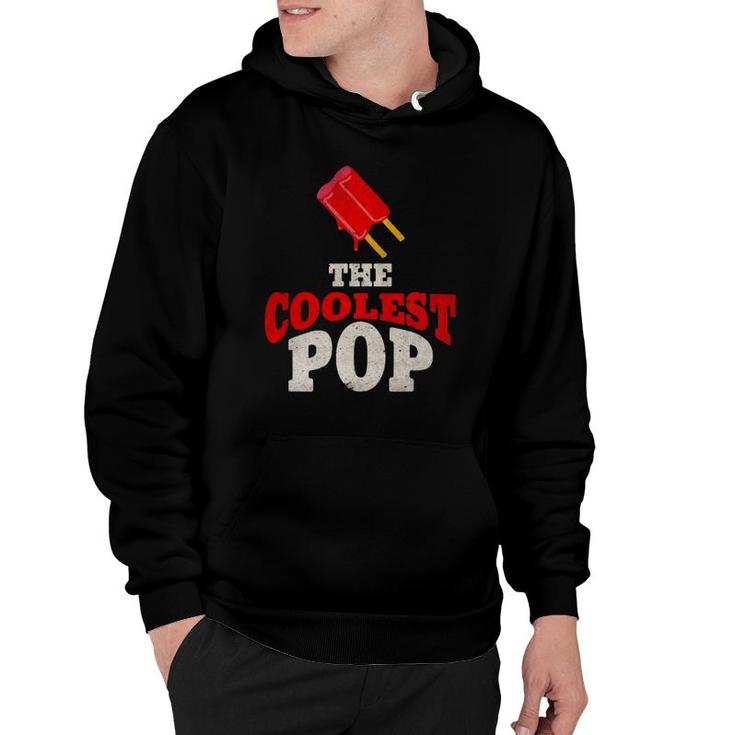 Funny Father's Day Gift For The Best Dad Ever Hoodie