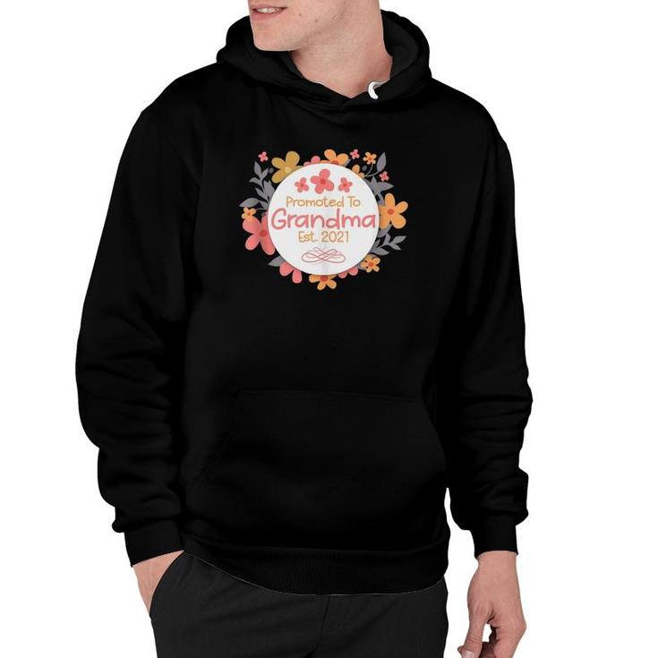 Funny Proud Grandma Mothers Dayfor New Grandma Hoodie Funny Proud Grandma Mothers Dayfor New Grandma Hoodie