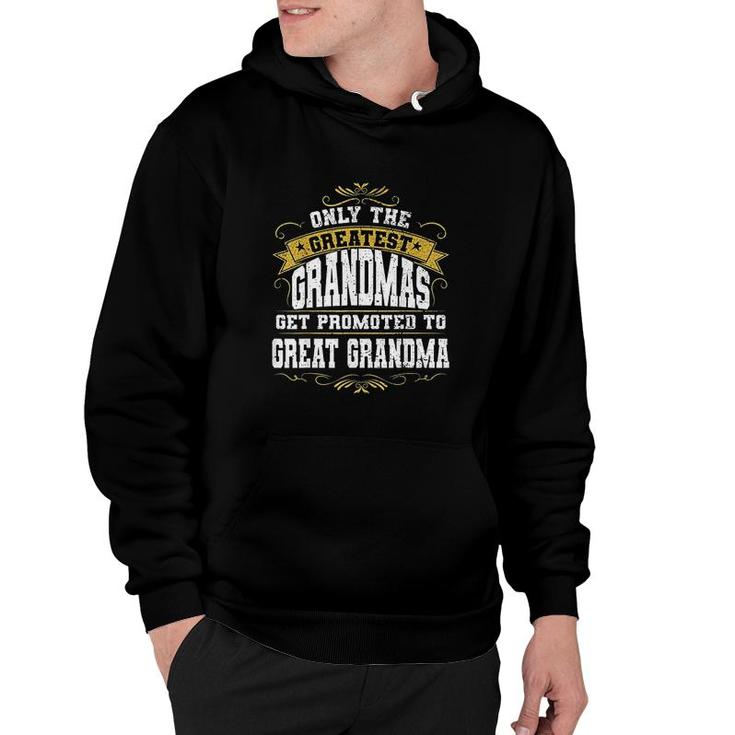 Gift For New Great Grandma Great Grandma Hoodie Gift For New Great Grandma Great Grandma Hoodie
