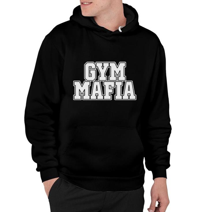 Gym Mafia  Sweat Hoodie