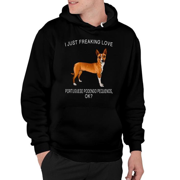 Portuguese Podengo Holiday Sweatshirts Portuguese Podengo Holiday Sweatshirts