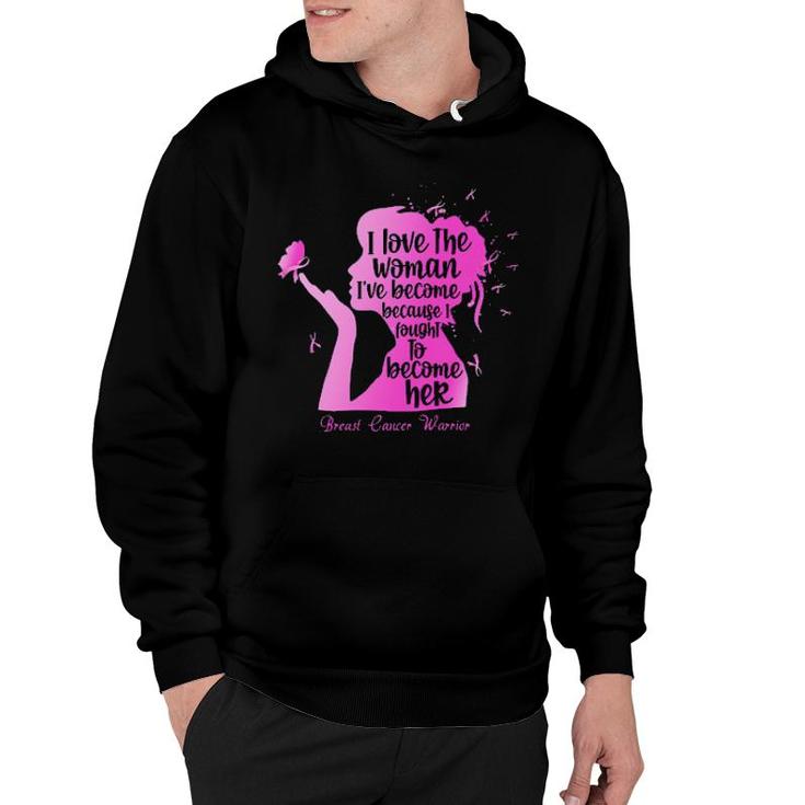 International Men’S Day Hoodie