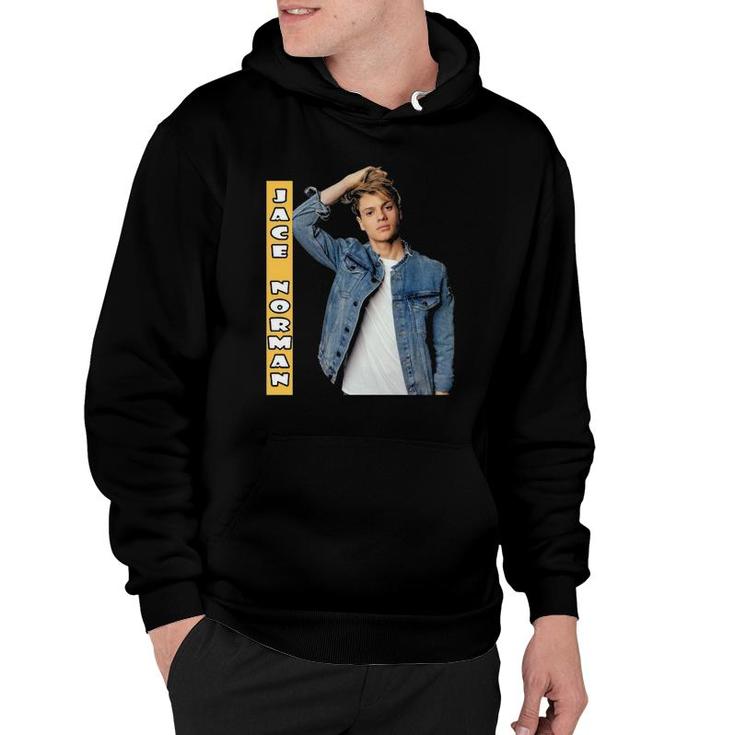 Jace Norman S Gift For Fans, For Men And Women, Gift Mother Day, Father Day Classic Hoodie