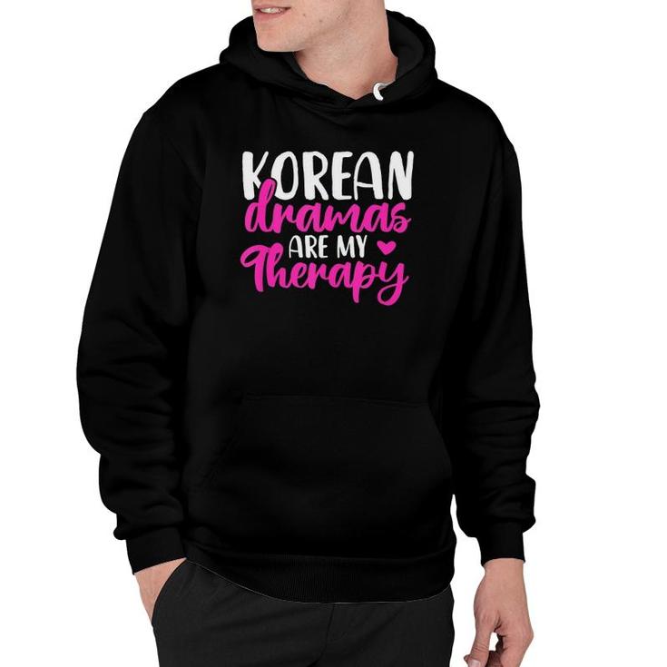 Korean Drama K-Drama  Hoodie