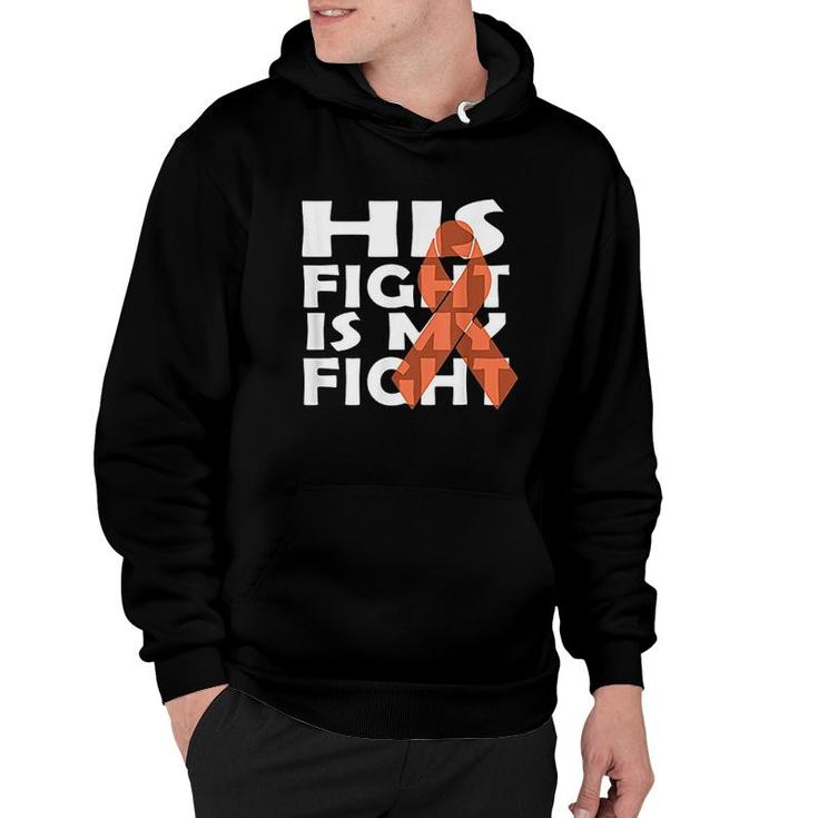 Leukemia Hoodie