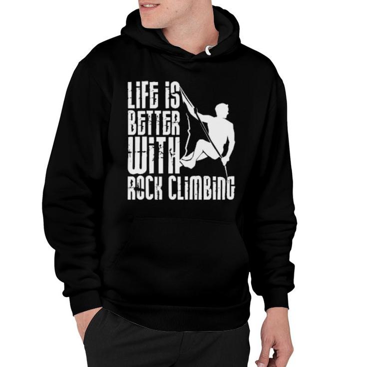 Climbing hoodies online