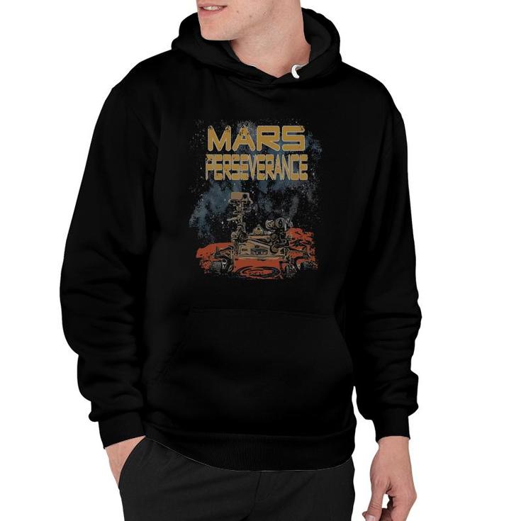 Mars best sale perseverance hoodie