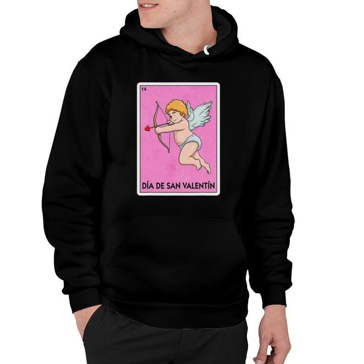Mexico Card S & Gifts Hoodie