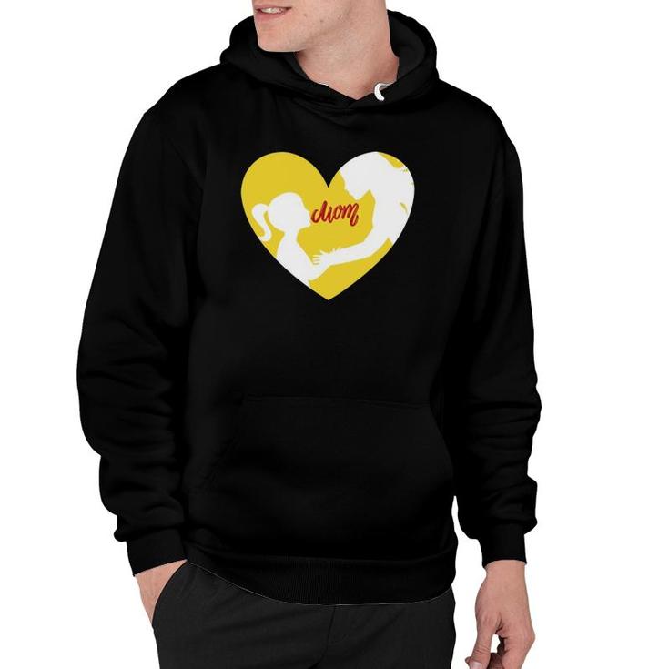 Mother Gift Familygift Mamaday Momgift Mothers Day Mwyfg Hoodie