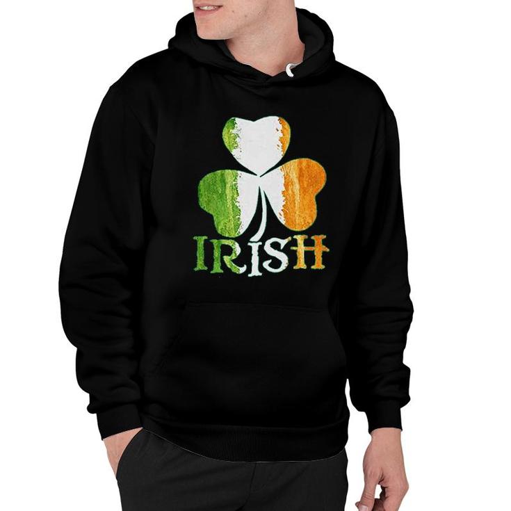 Patricks Day Hoodie