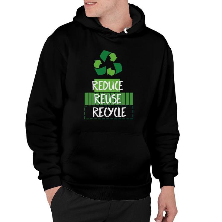 Waste-Reducing Algorithm Hoodie main image 1