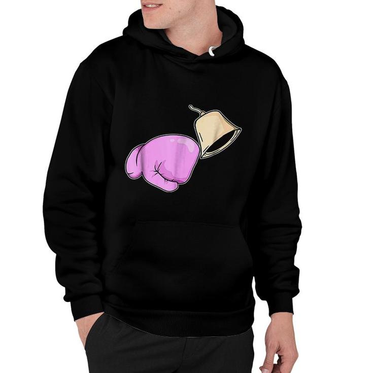 Ringing Of The Bell Hoodie