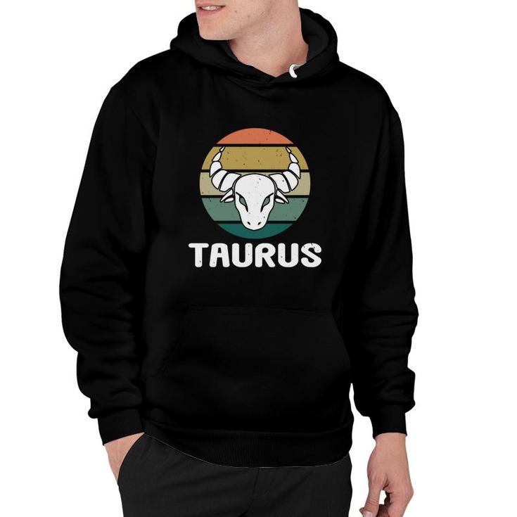 Taurus Hoodie