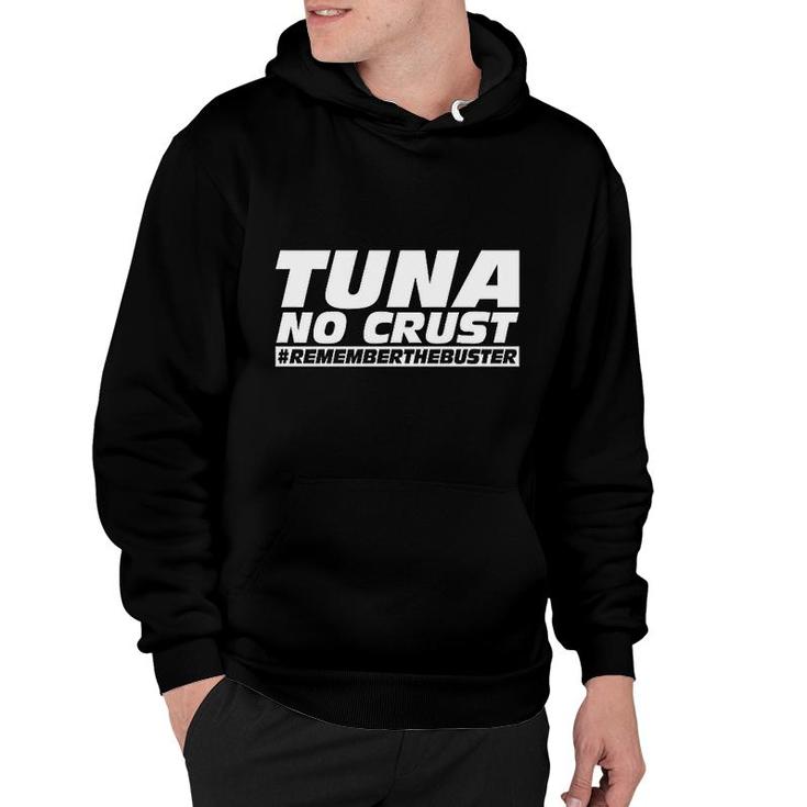 Tuna No Crust  Unisex Car Automotive Hoodie