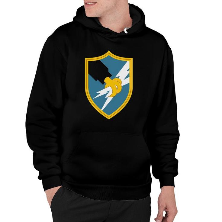United States Army Security Agency Hoodie