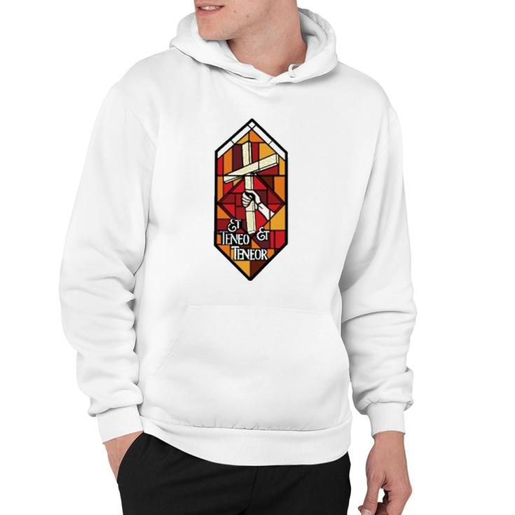 Charles Spurgeon's Motto Famous Quote Hoodie