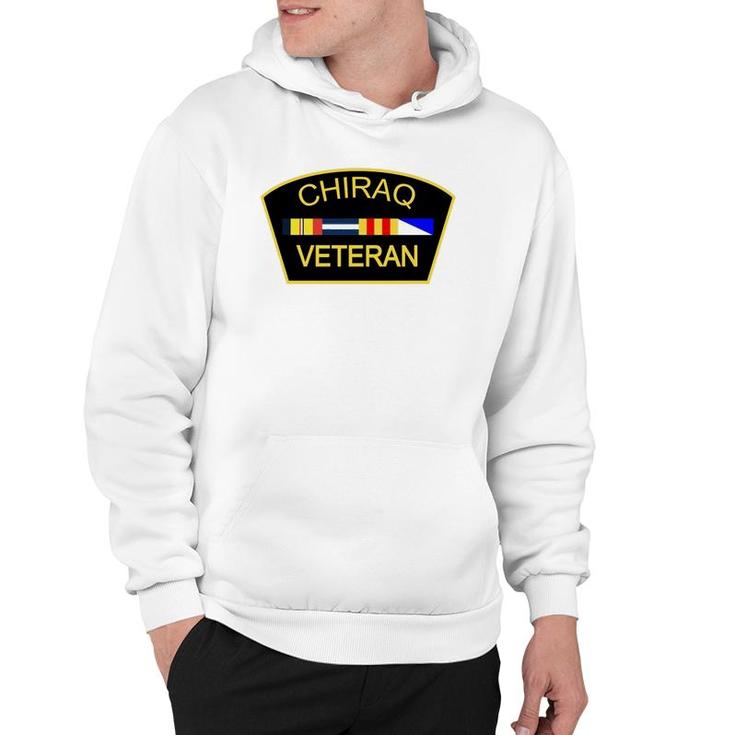 Chiraq Tees For All Chiraq  Blue Small Hoodie