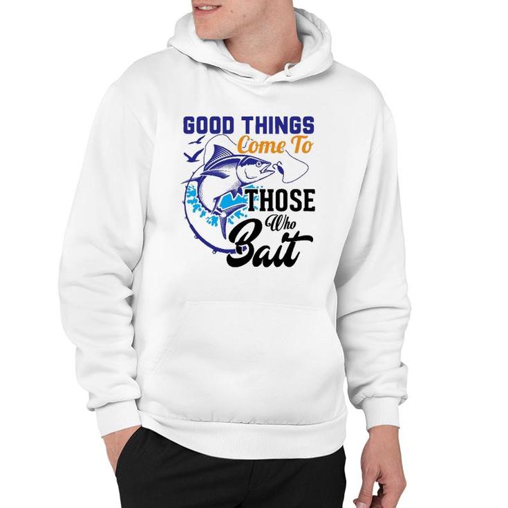 Father's Day Gift For Fisherman, Mens Fishing Gifts, Dad Hoodie
