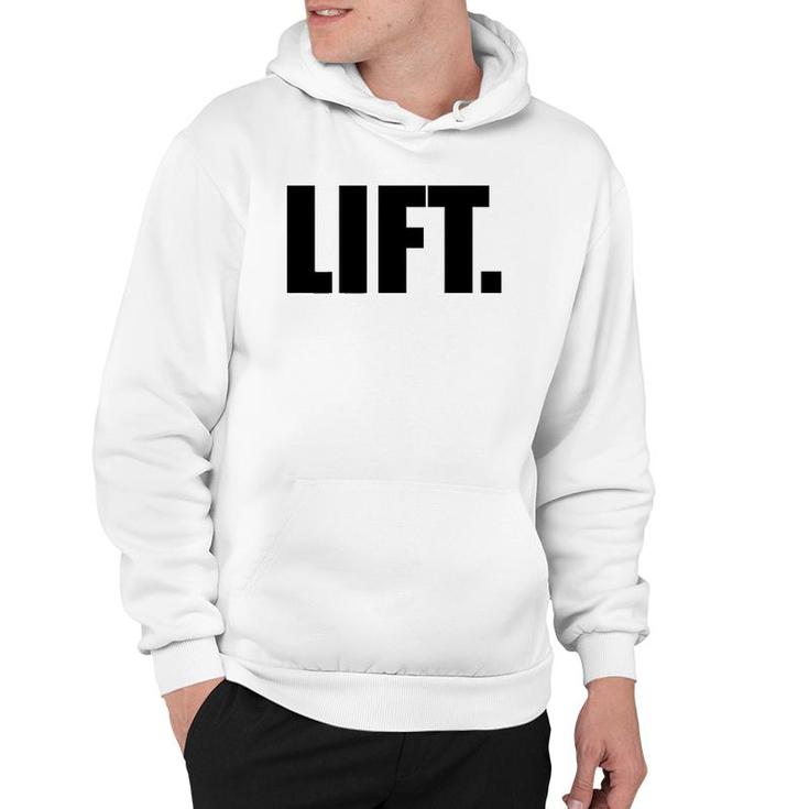 Official 1700Lb Total Club  Powerlifting Fitness Hoodie