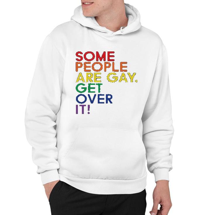 Proud Gay Gifts For Lgbt Hoodie