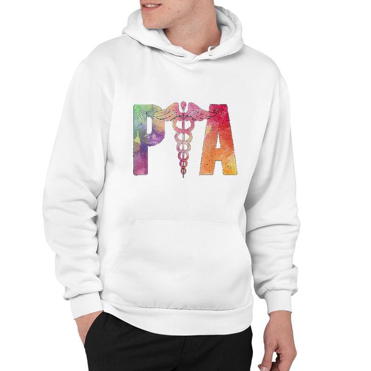 Pta Physical Therapist Hoodie
