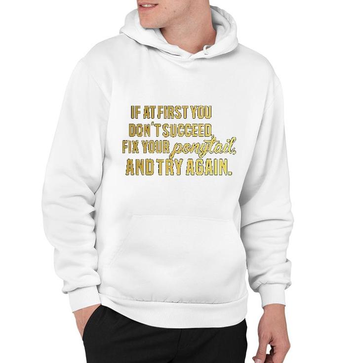 Workout Motivational Saying Fitness Gym Hoodie