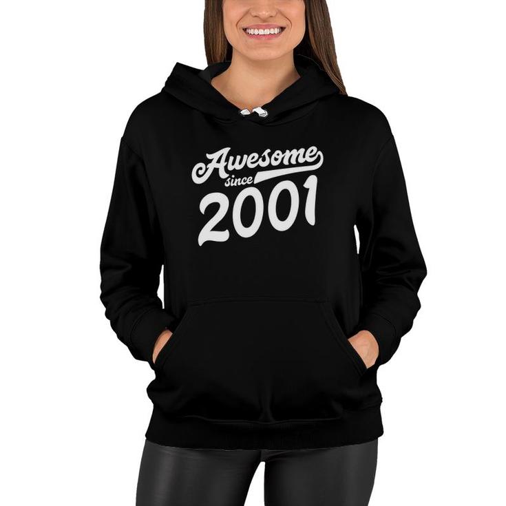 21St Birthday Gift Ideas For Son Daughter Age 21 Boys Girls Women Hoodie