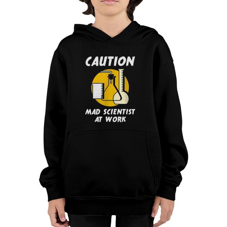 Caution outlets Runners Hooded Sweatshirt