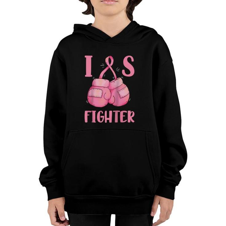 Irritable Bowel Syndrome Awareness Ibs Fighter Support Gift Raglan Baseball Tee Youth Hoodie