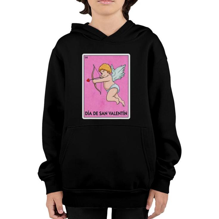 Mexico Card S & Gifts Youth Hoodie