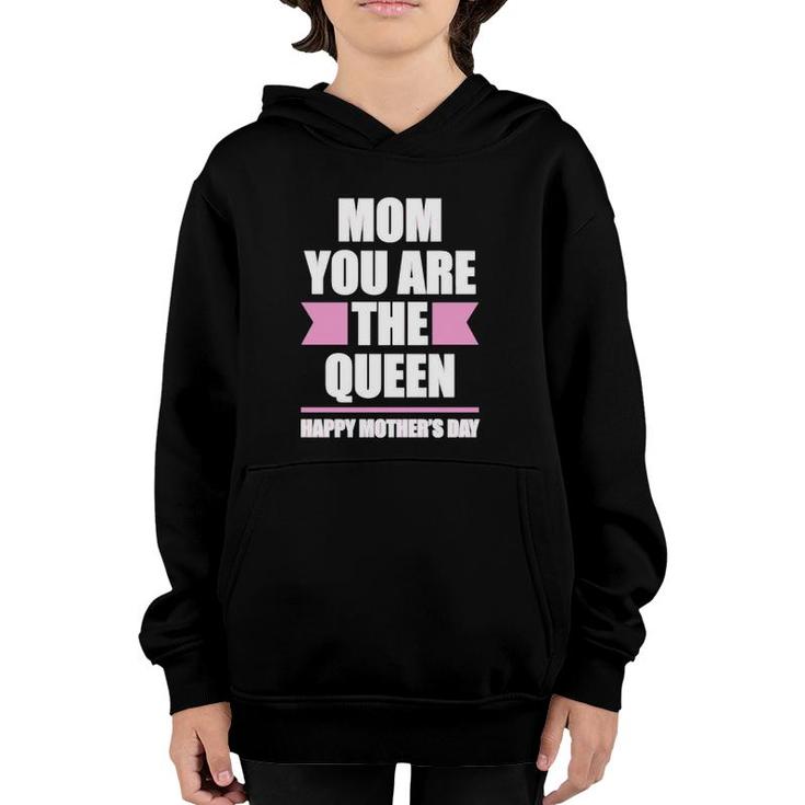 Mother Gift Familygift Mamaday Momgift Mothers Mother Day Gift Mami Gift Day Mothers Youth Hoodie