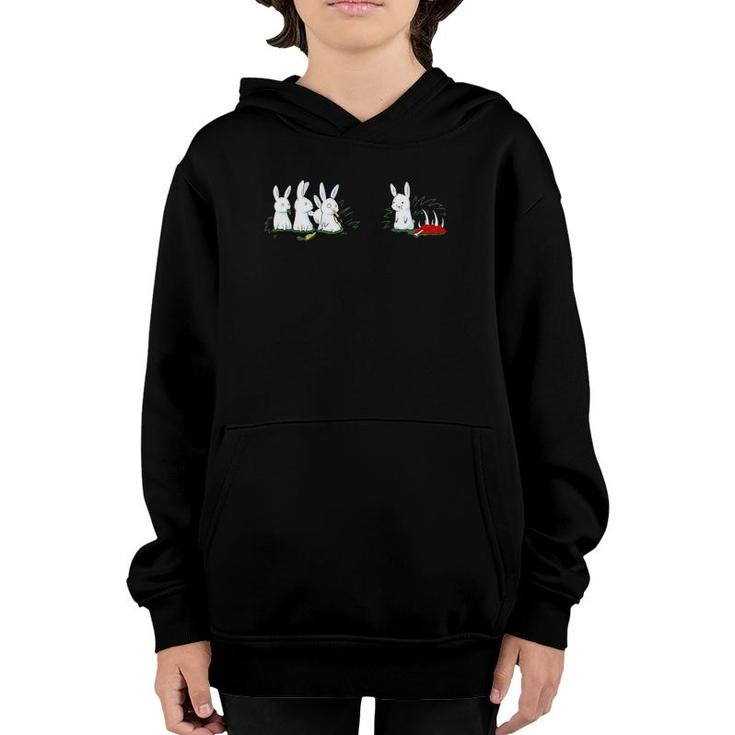 You Have To Try This Guys Youth Hoodie