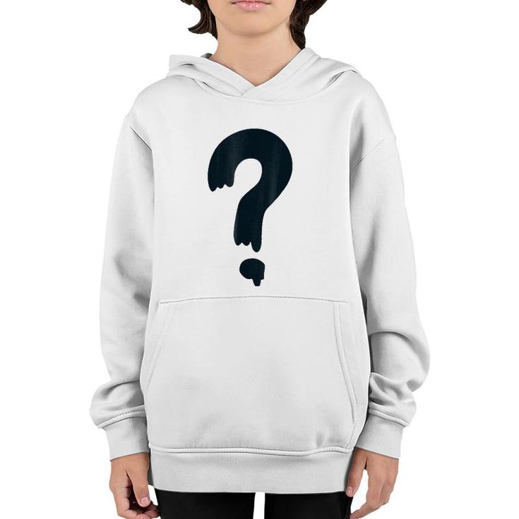 Question Mark Soos Gravity Inspired Big Dipper T-Shirt Question Mark Soos Gravity Inspired Big Dipper T-Shirt