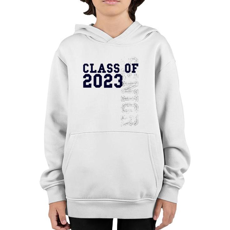 Senior Class Of 2023 - Graduation 2023 Ver2 Youth Hoodie