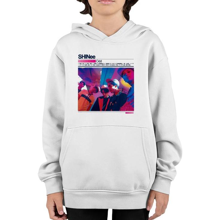 Shinees Funny For Men Women Youth Hoodie