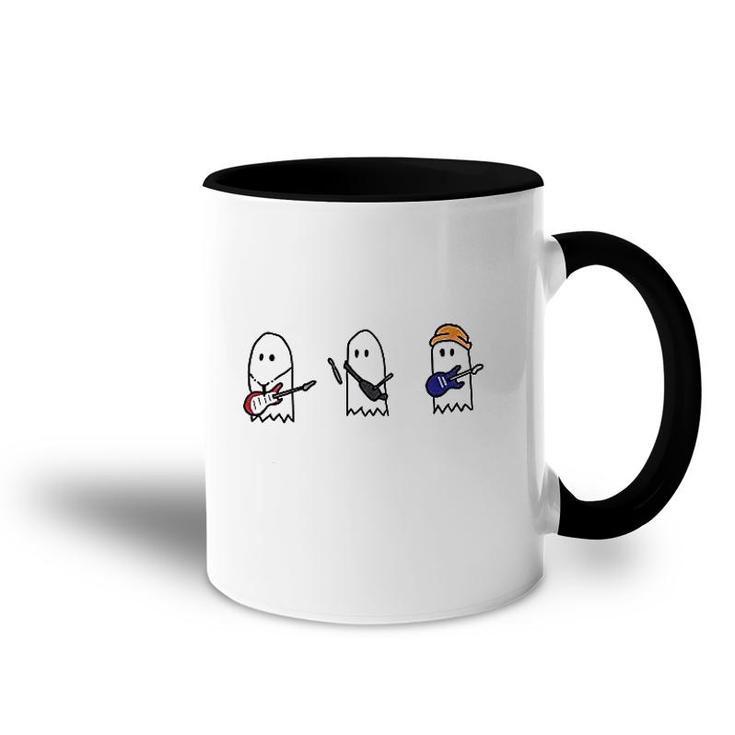  Ghosts  Women Kid Youth Lovely Gifts For Mom Mothers Day Accent Mug