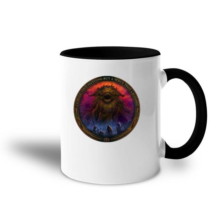 Hastur Cthulhu Wars Lovecraft Accent Mug