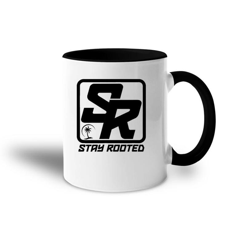 Stay Rooted AT Gift Accent Mug