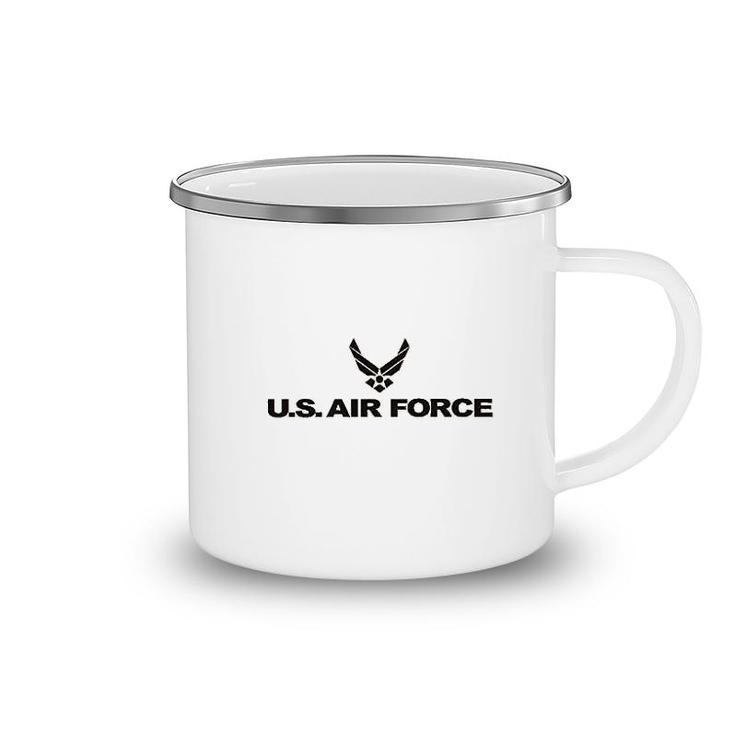 Air Force Camping Mug