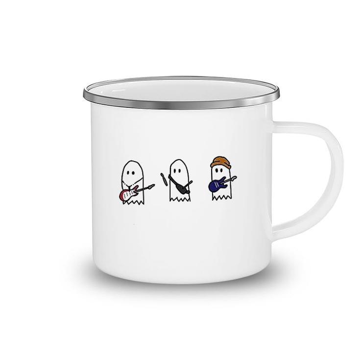  Ghosts  Women Kid Youth Lovely Gifts For Mom Mothers Day Camping Mug
