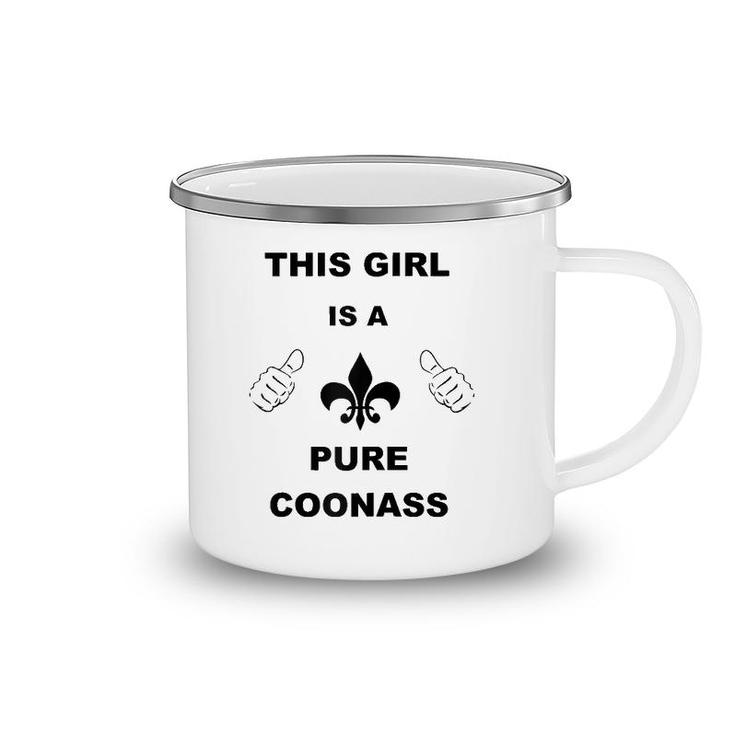 Coonass Mode On Louisiana Cajun Tshirt – Cajun Trophy Wife