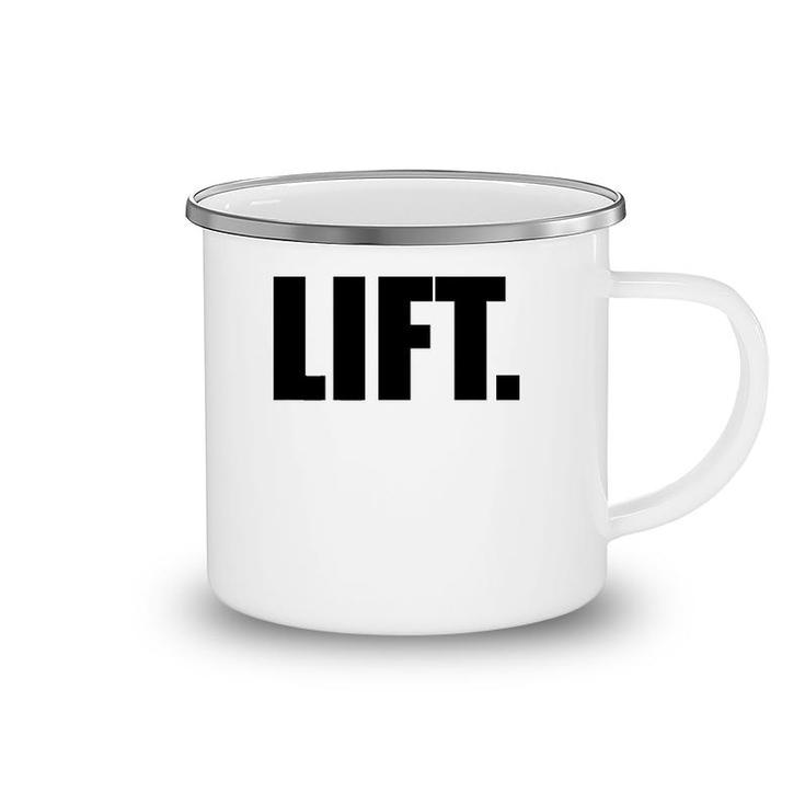 Official 1700Lb Total Club  Powerlifting Fitness Camping Mug