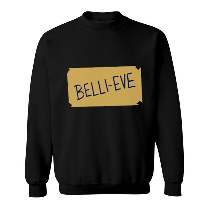 Belli-Eve Sweatshirt