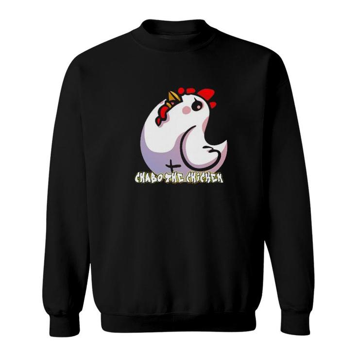 Chabo The Chickensweater Sweatshirt