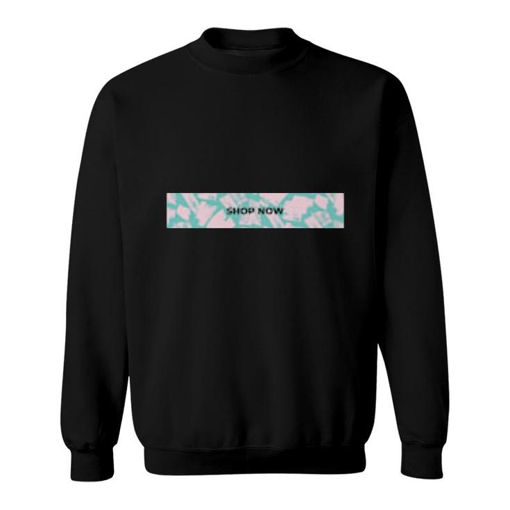 Chop Now Sweatshirt