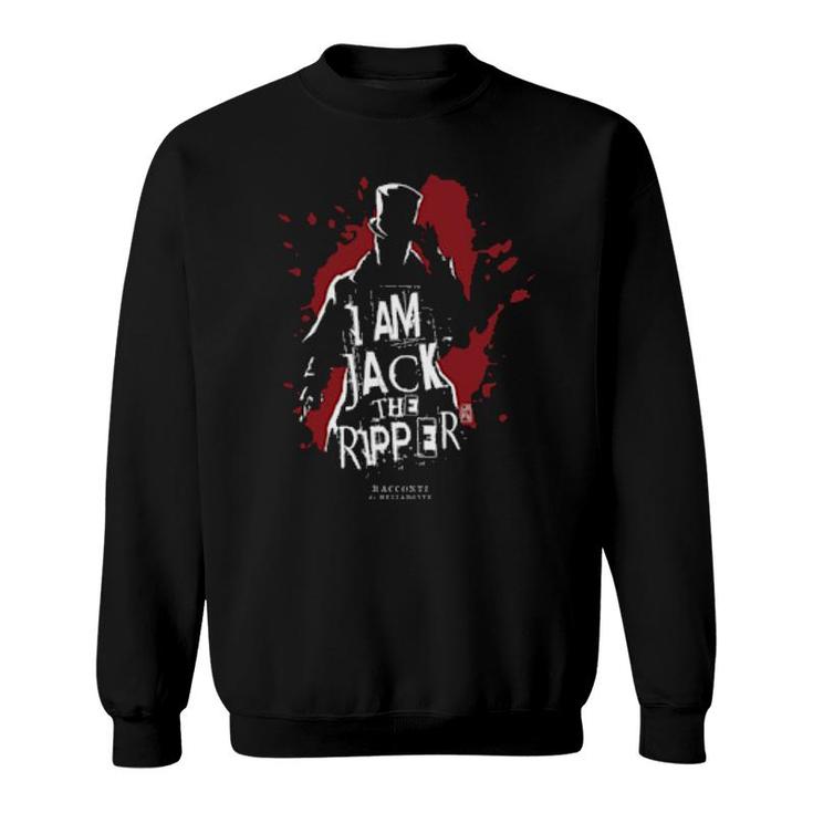 Collezione Jack The Ripper Sweatshirt