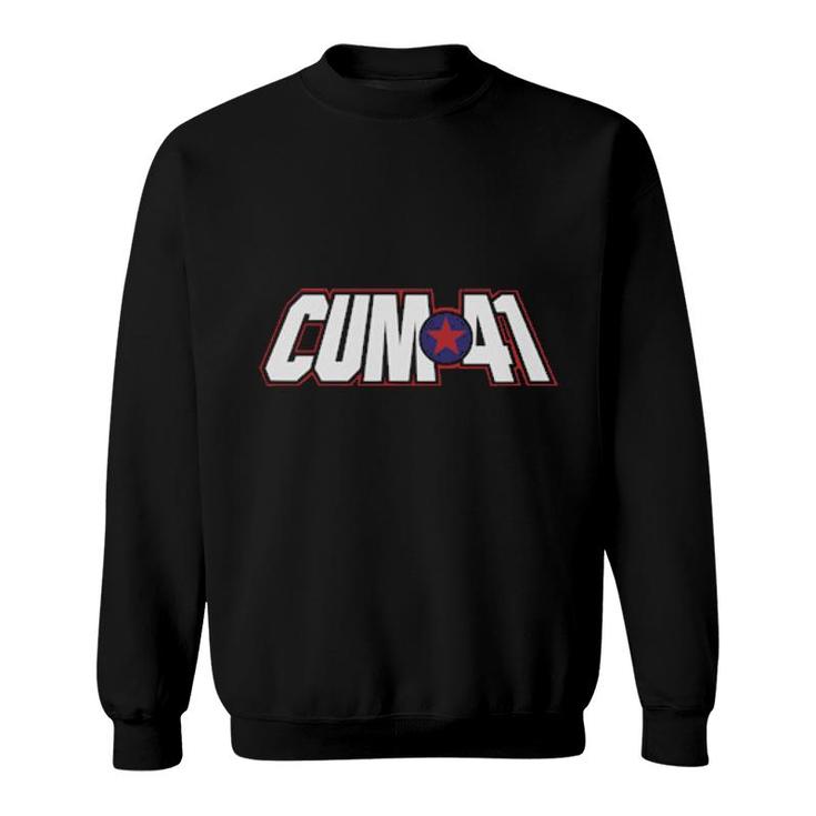 Cum41 Sweatshirt