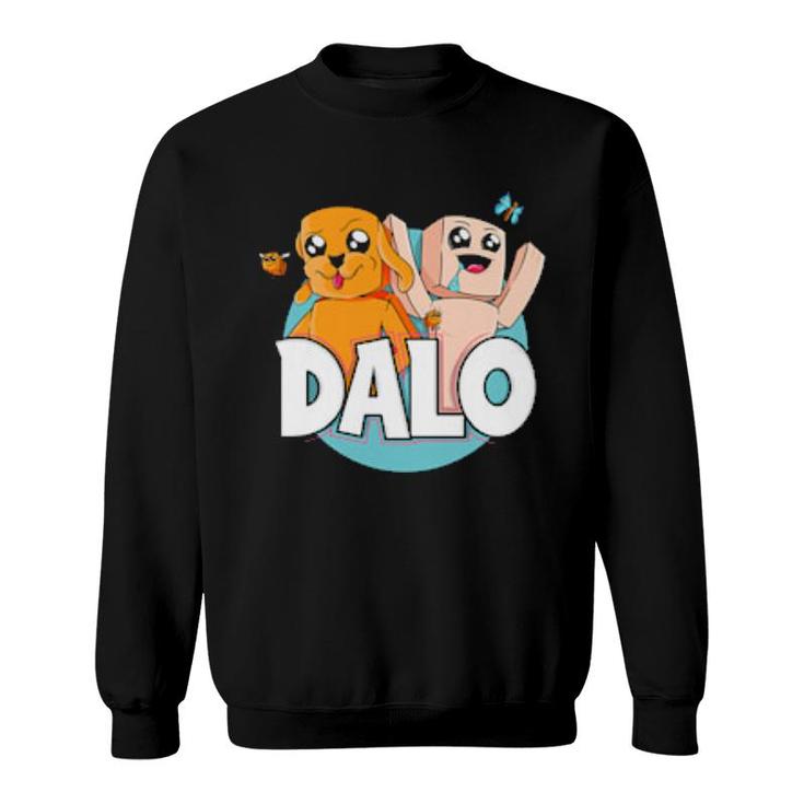 Dalo  Sweatshirt