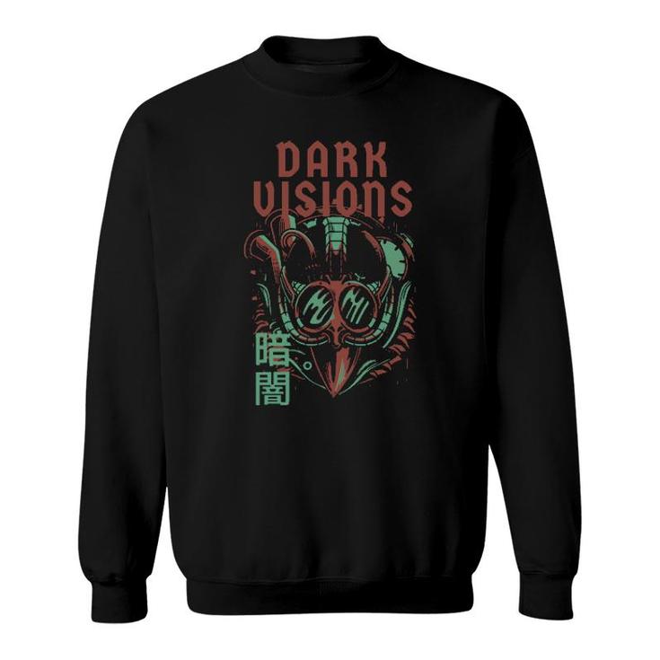 Dark Vision Sweatshirt